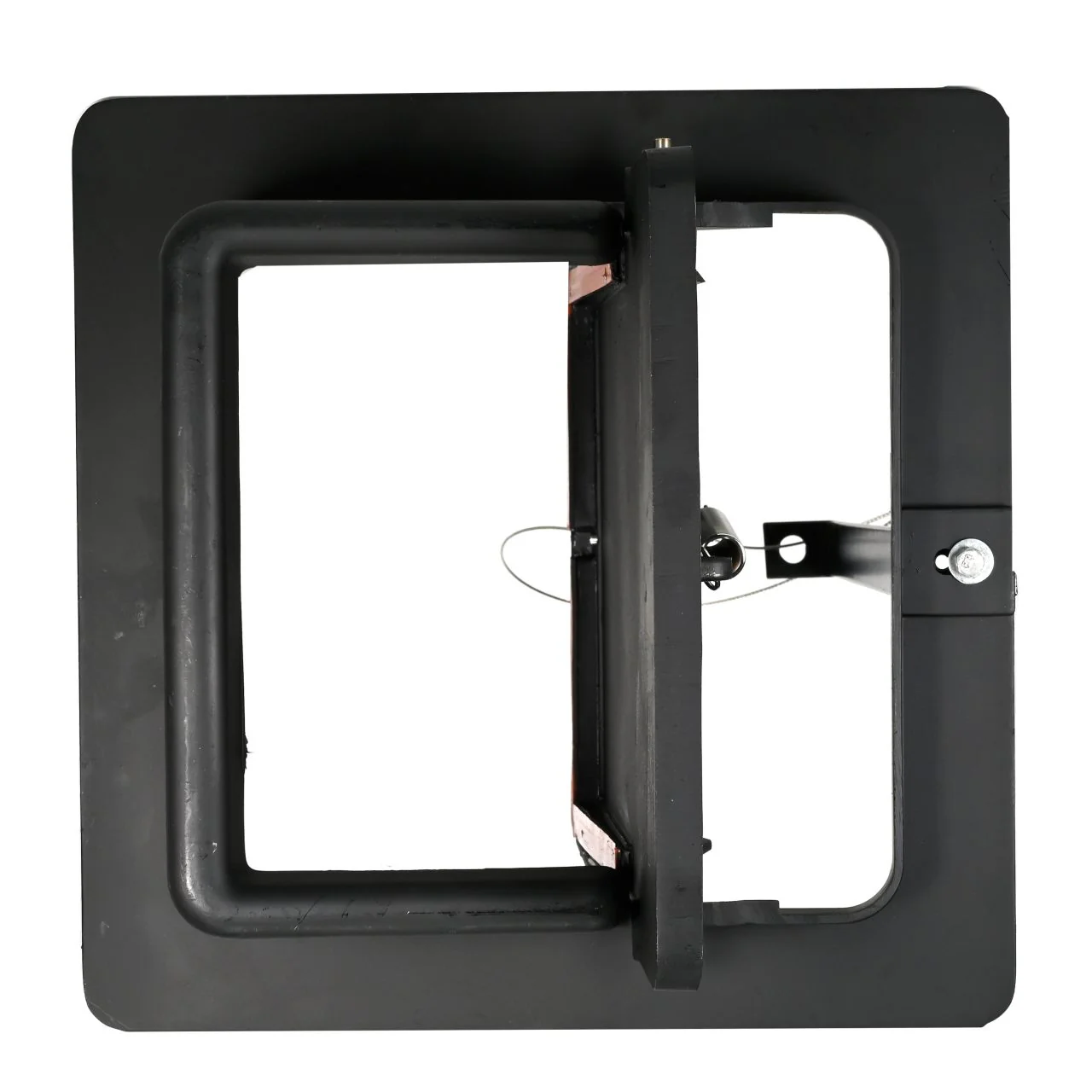 13" x 13" Lyemance Chimney Damper - Image 10