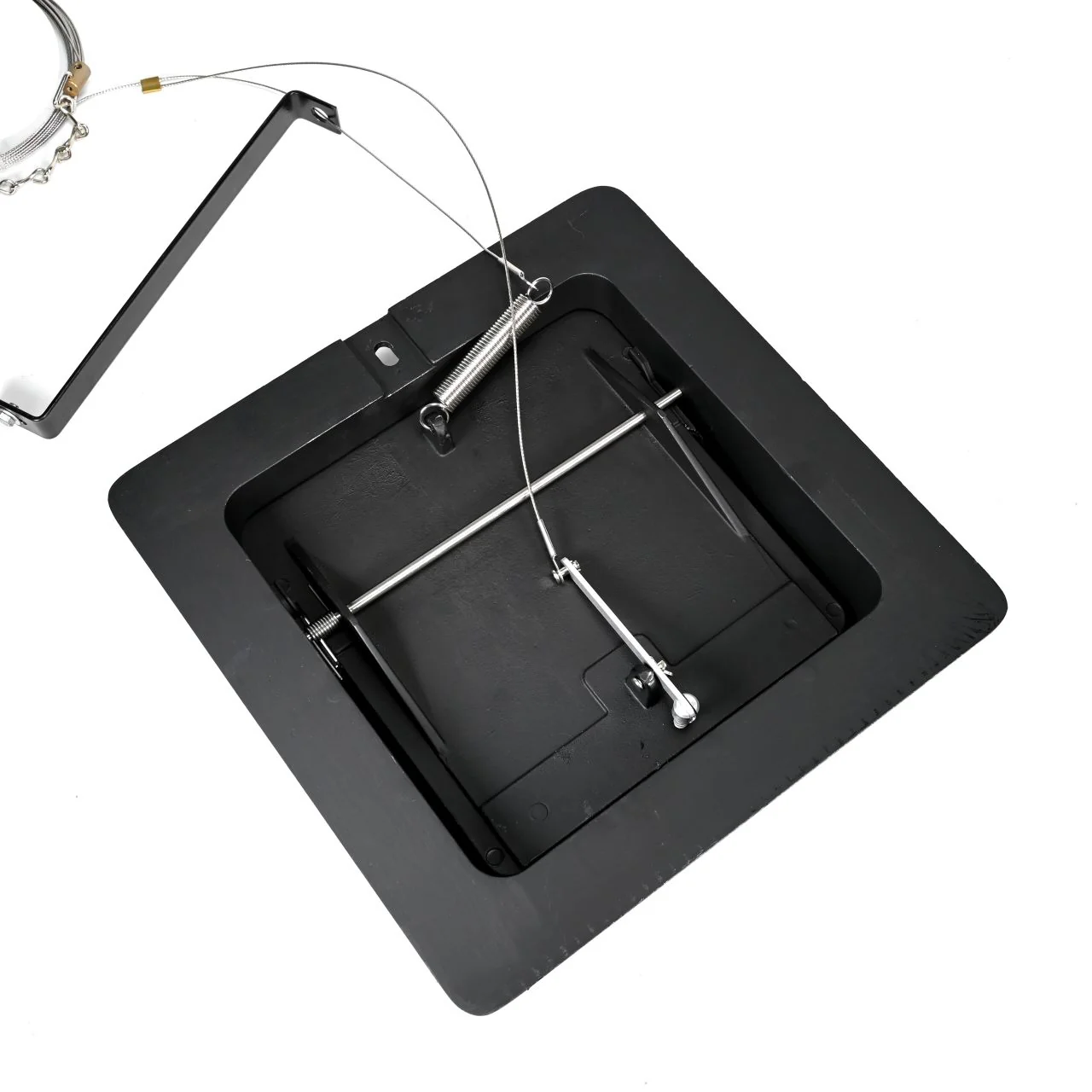 13" x 13" Lyemance Chimney Damper - Image 12