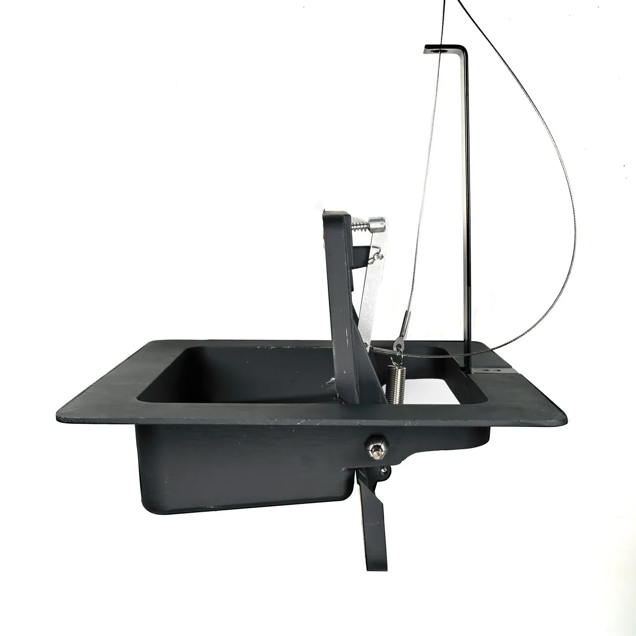 13" x 13" Lyemance Chimney Damper - Image 2