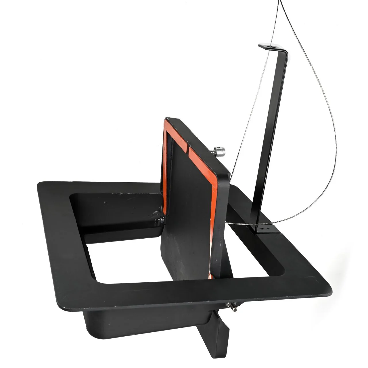 13" x 13" Lyemance Chimney Damper - Image 3