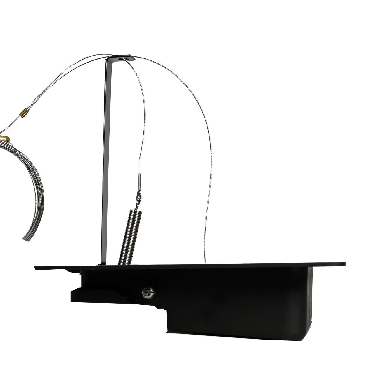 13" x 13" Lyemance Chimney Damper - Image 6