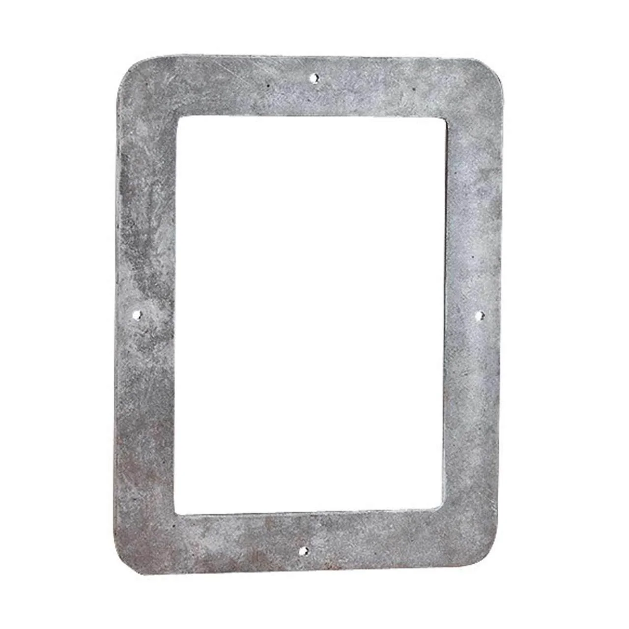 13" x 17" Sweeps Ring for Lock-Top Dampers