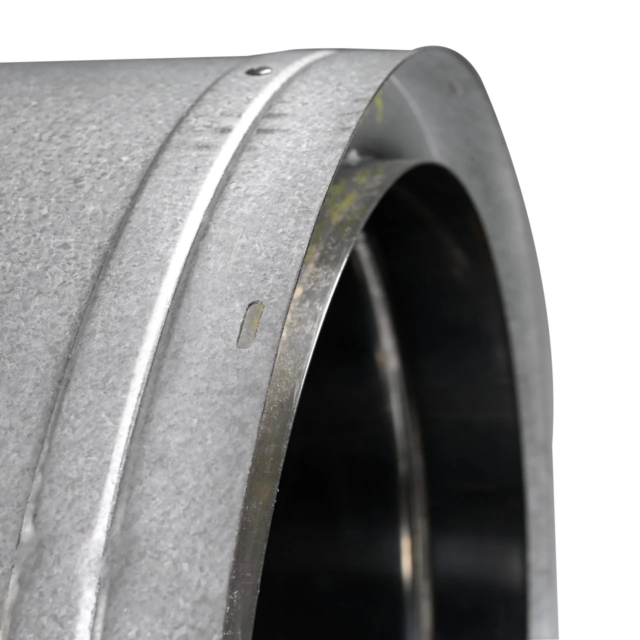 14" x 36" DuraTech Galvanized Chimney Pipe - 14DT-36 - Image 6
