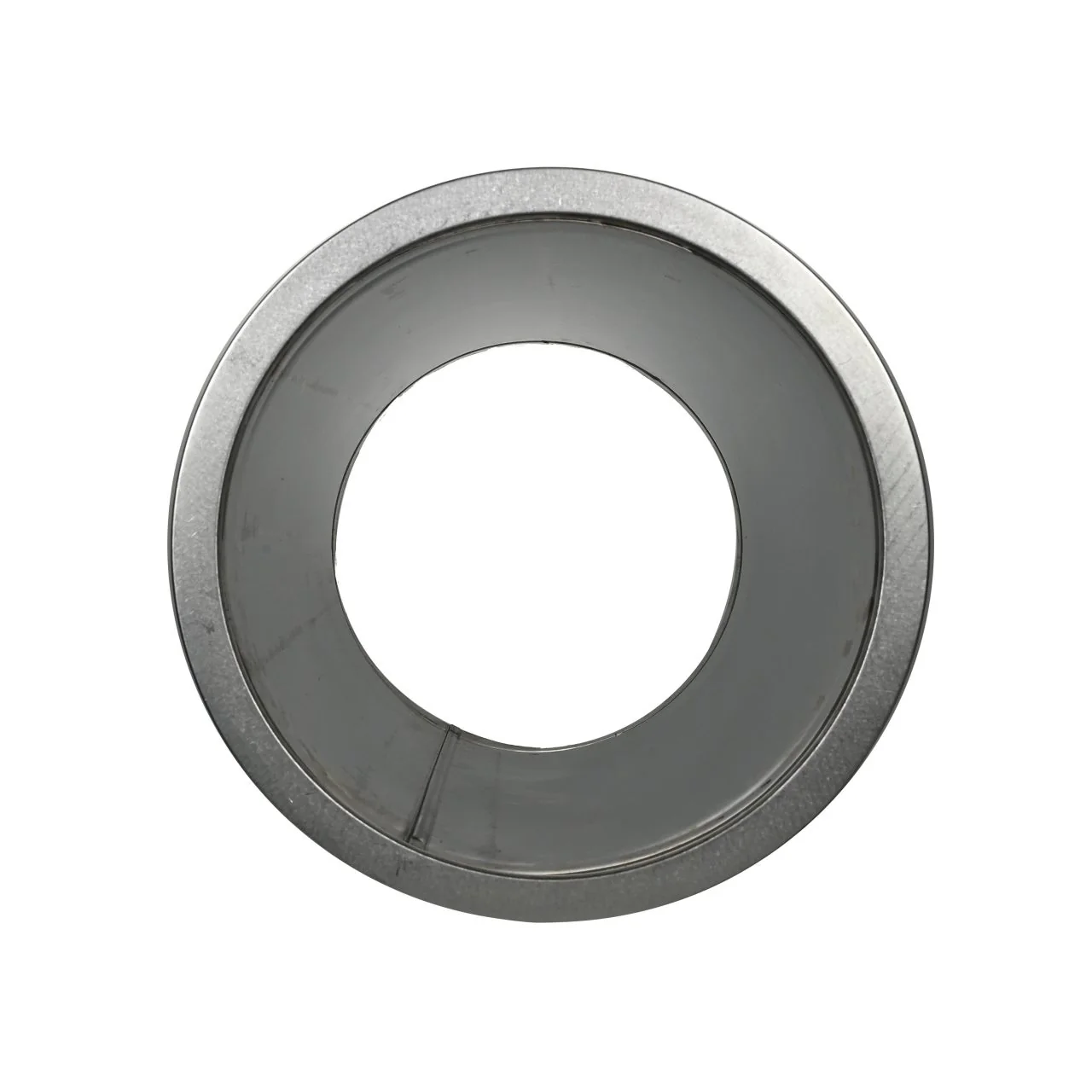 14" x 36" DuraTech Galvanized Chimney Pipe - 14DT-36 - Image 7