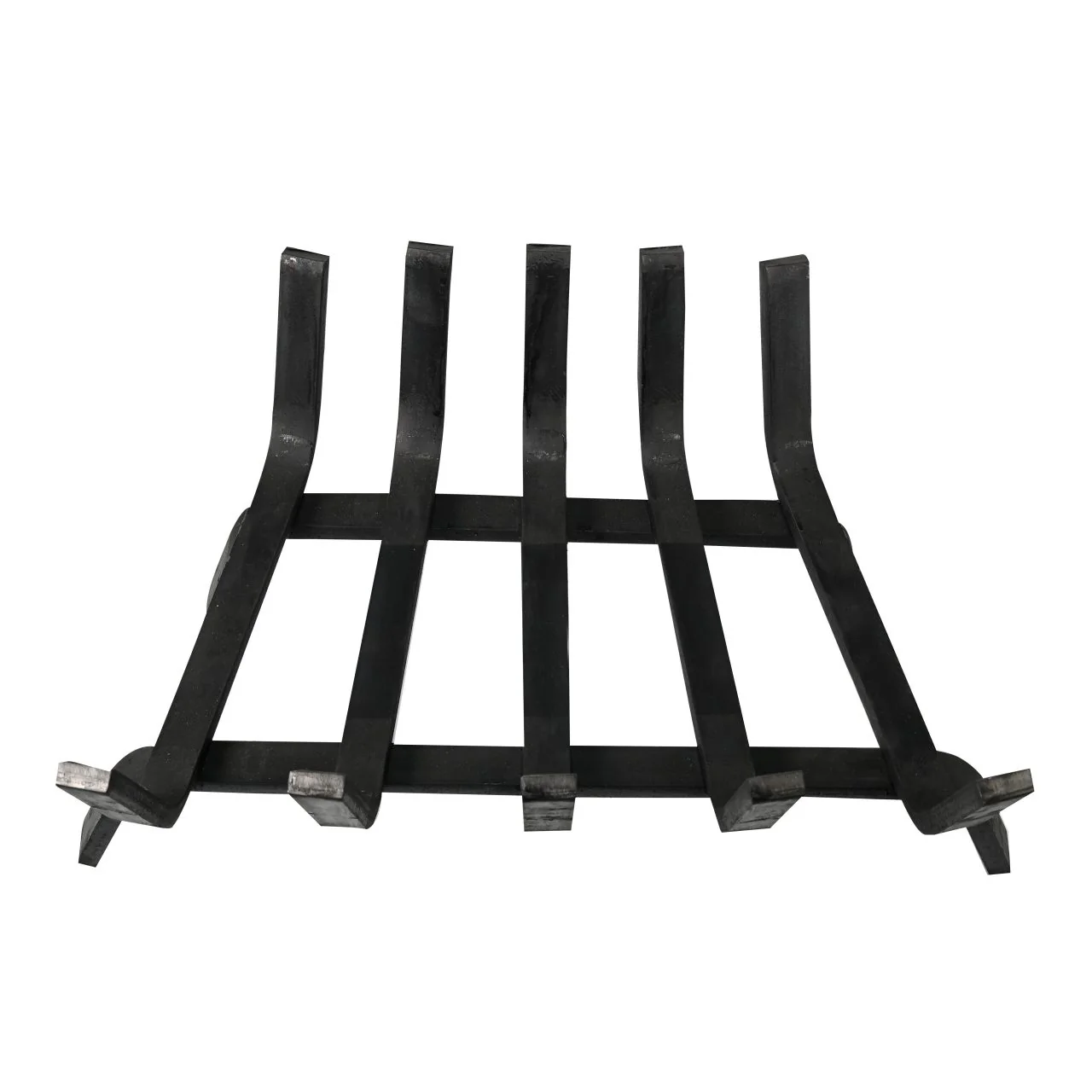 20" Lifetime Fireplace Grate - Extra Heavy Duty - Image 3