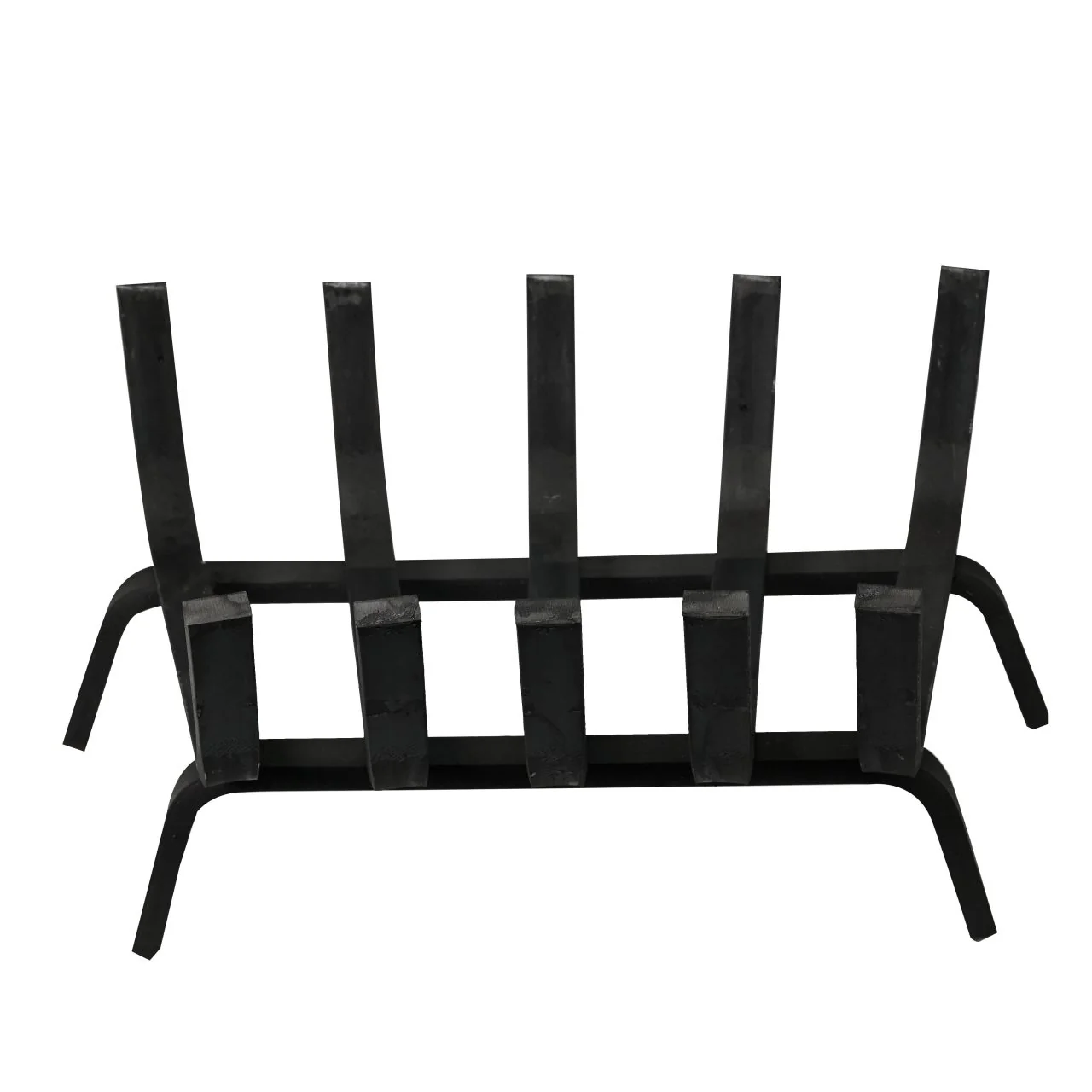 20" Lifetime Fireplace Grate - Extra Heavy Duty - Image 4