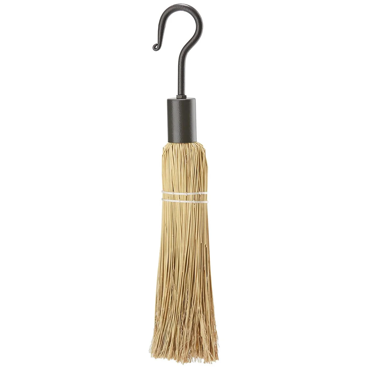 5 Piece Olde World Iron Mini Fireset - Image 13