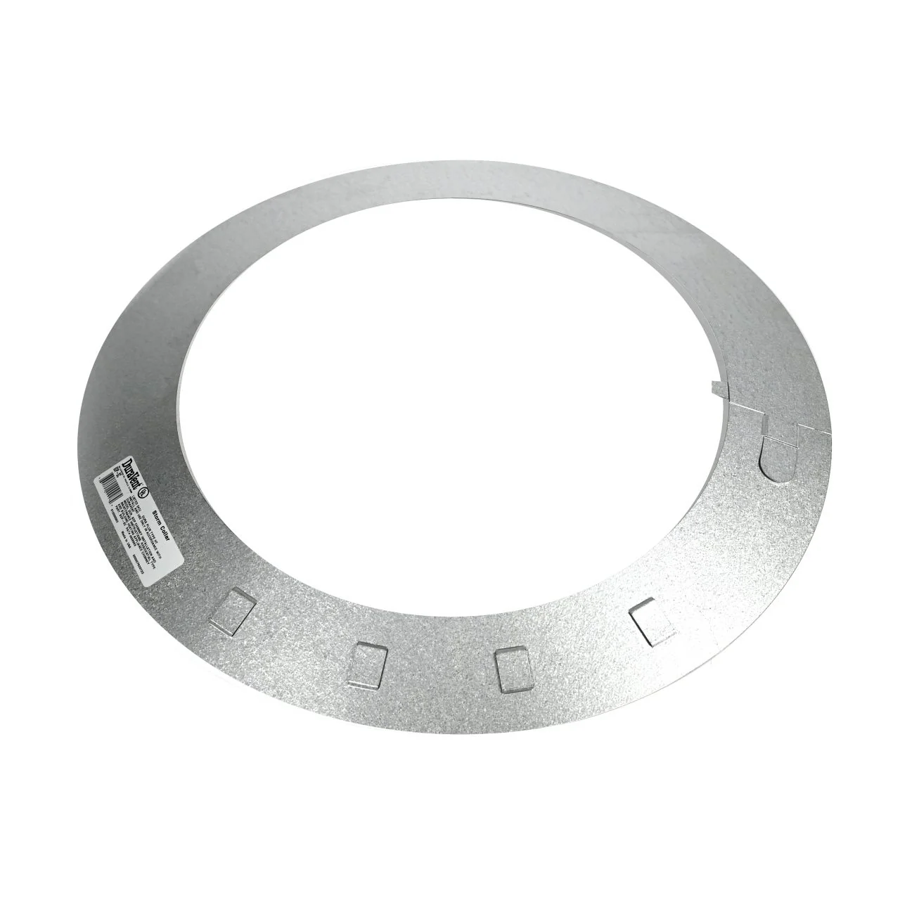 6" - 8" DuraPlus Storm Collar - 6DP-SC - Image 10