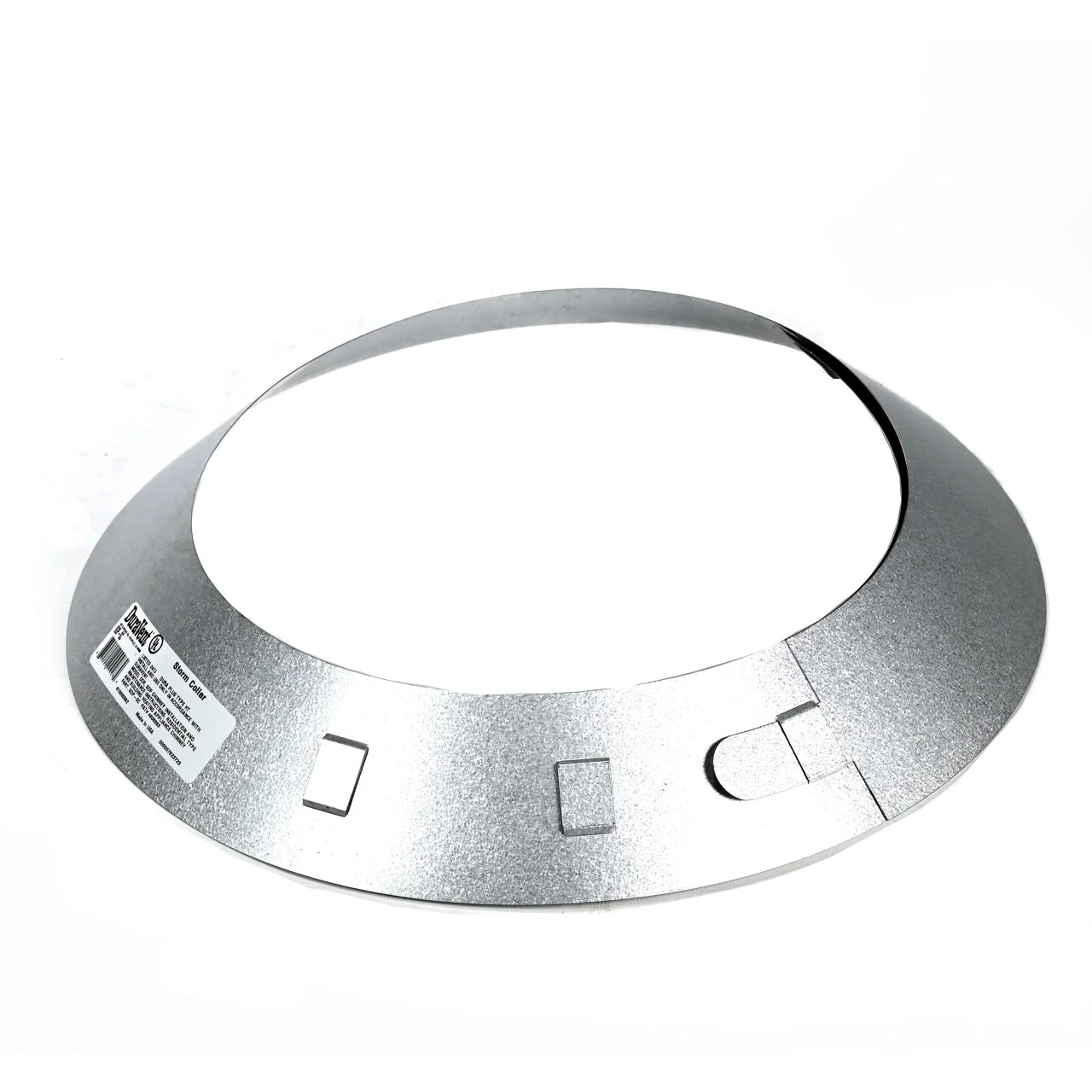 6" - 8" DuraPlus Storm Collar - 6DP-SC - Image 9