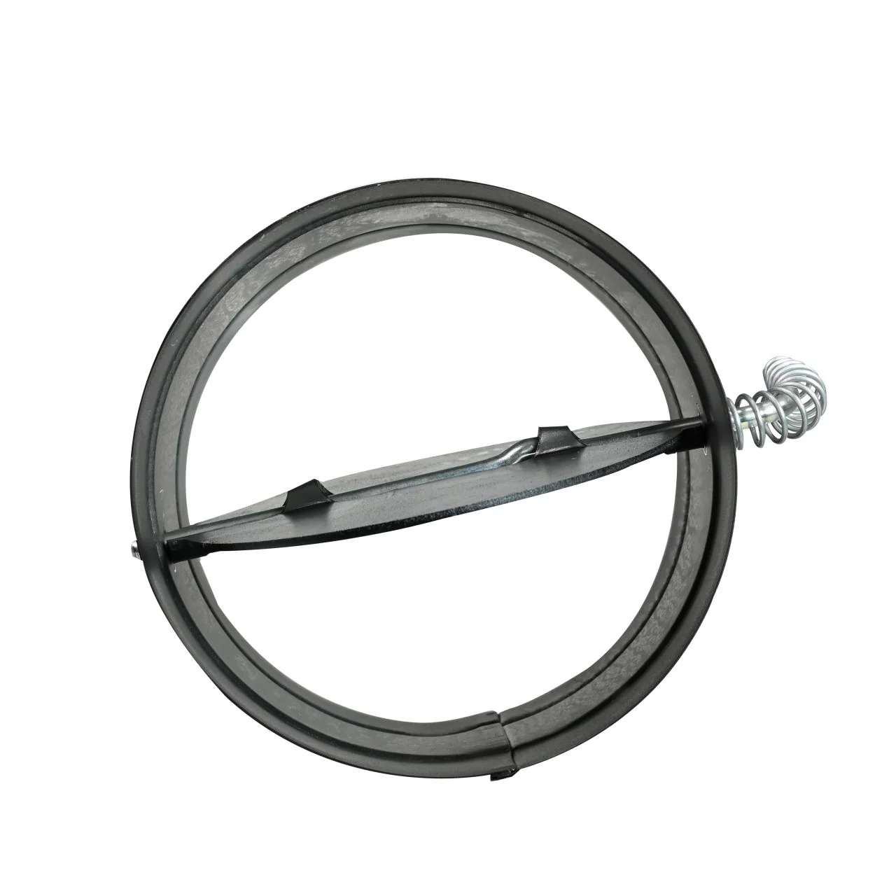 6" DuraBlack Damper Section - 6DBK-DS - Image 6