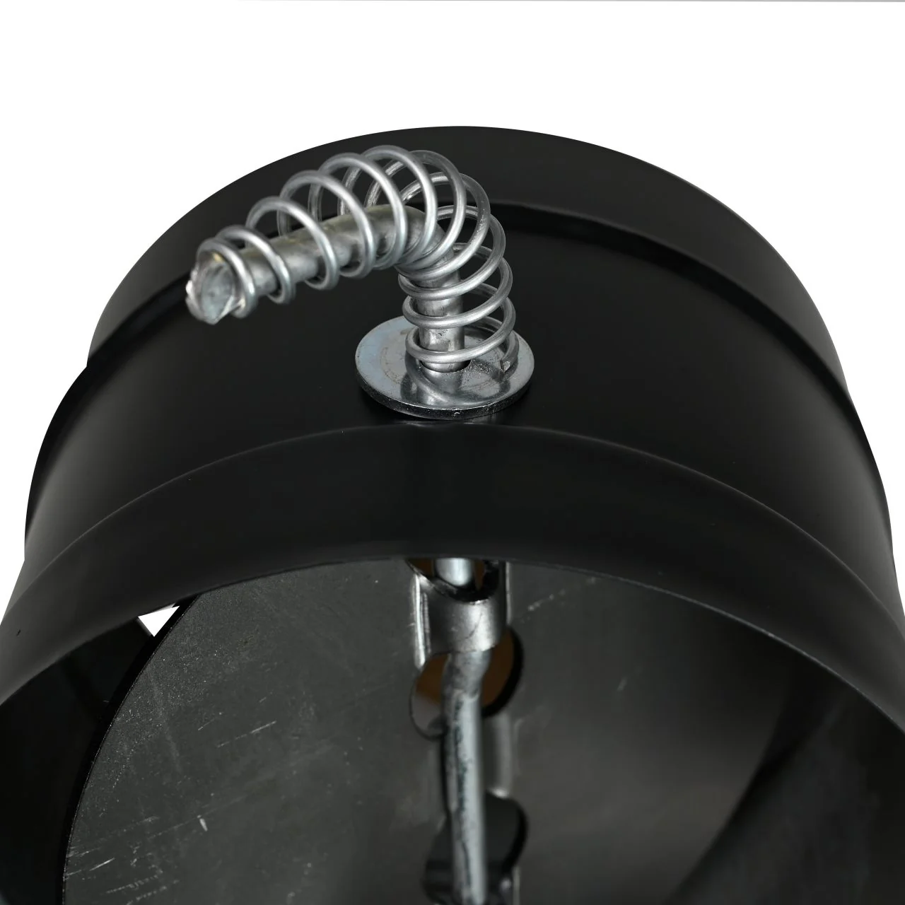 6" DuraBlack Damper Section - 6DBK-DS - Image 8