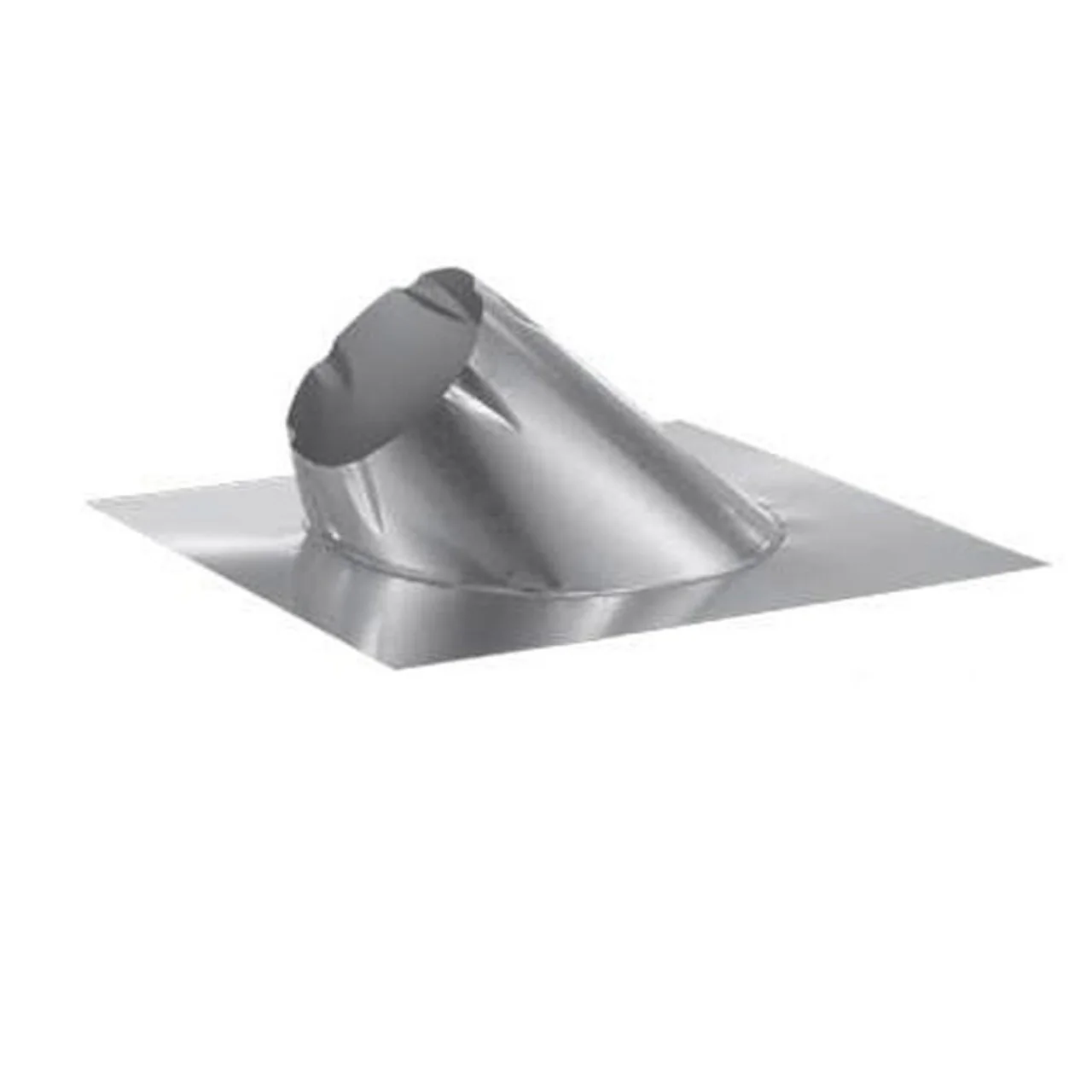 6" DuraPlus 19/12 - 24/12 Roof Flashing - 6DP-F24