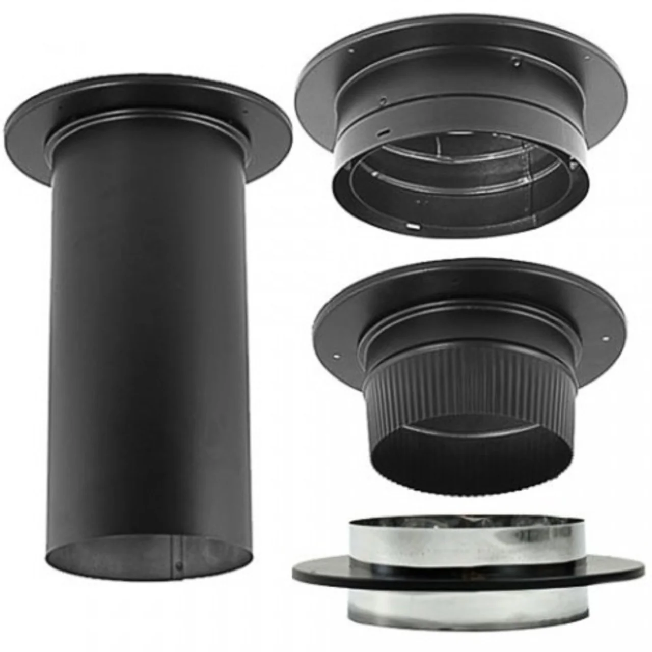 6'' DuraPlus Cathedral Ceiling Support Kit - DP620-KIT - Image 8