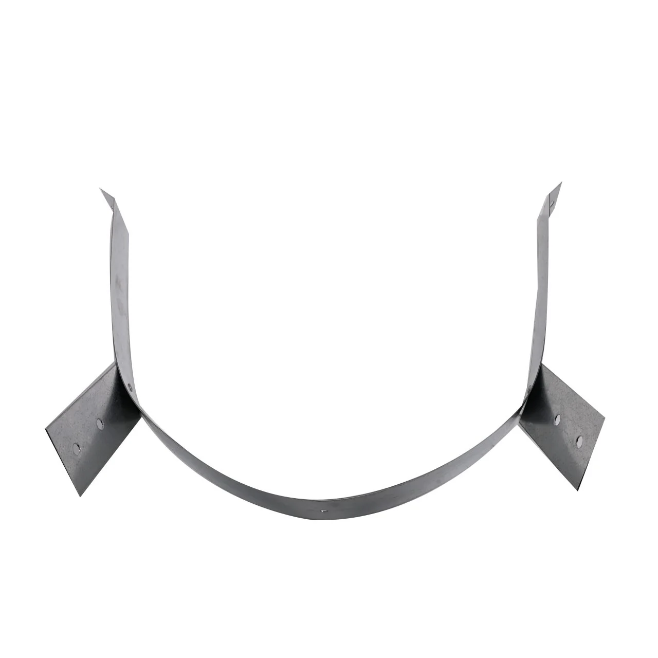 6" DuraPlus Extended Roof Bracket - 6DP-XRB - Image 10