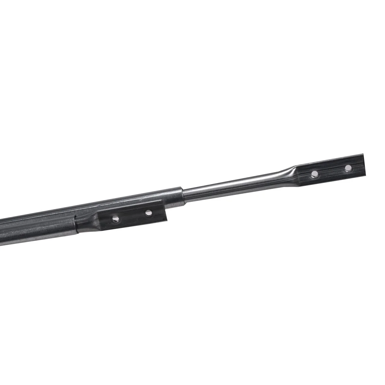 6" DuraPlus Extended Roof Bracket - 6DP-XRB - Image 3
