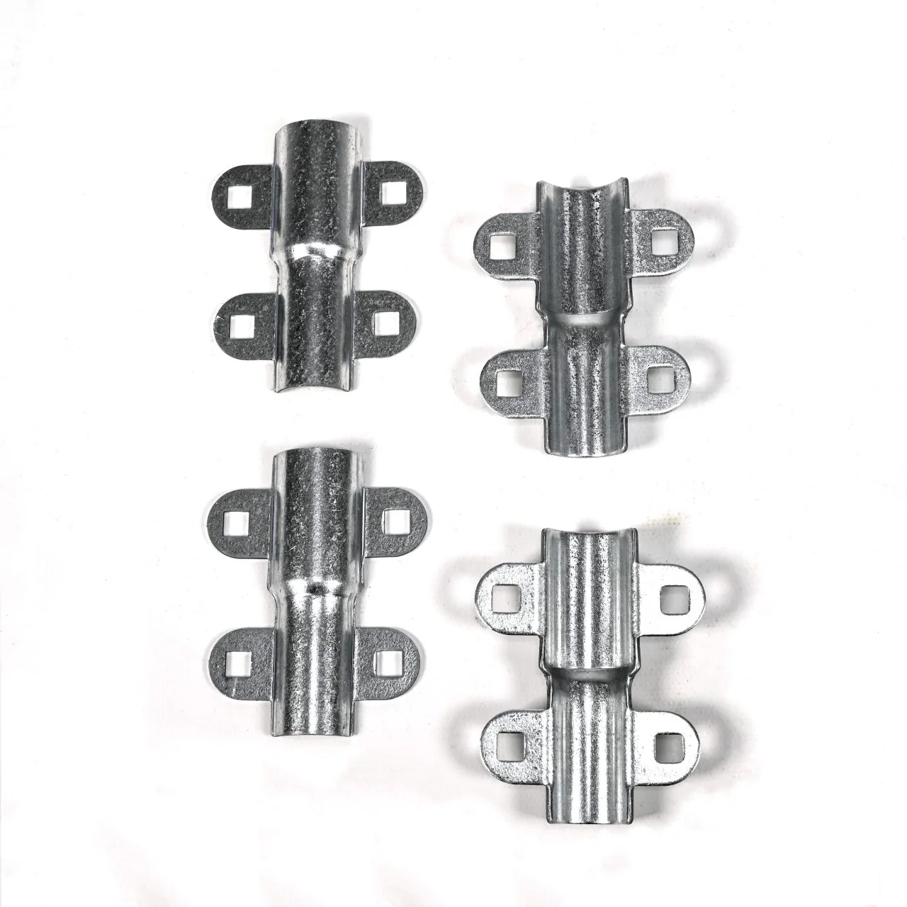 6" DuraPlus Extended Roof Bracket - 6DP-XRB - Image 4