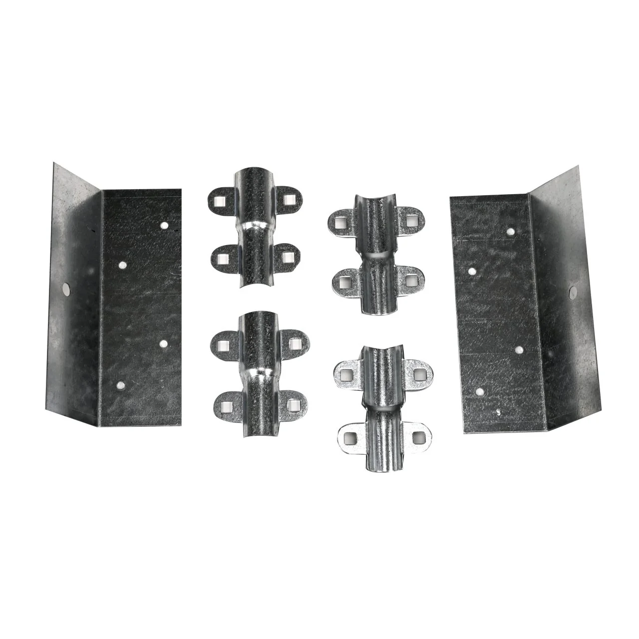6" DuraPlus Extended Roof Bracket - 6DP-XRB - Image 5