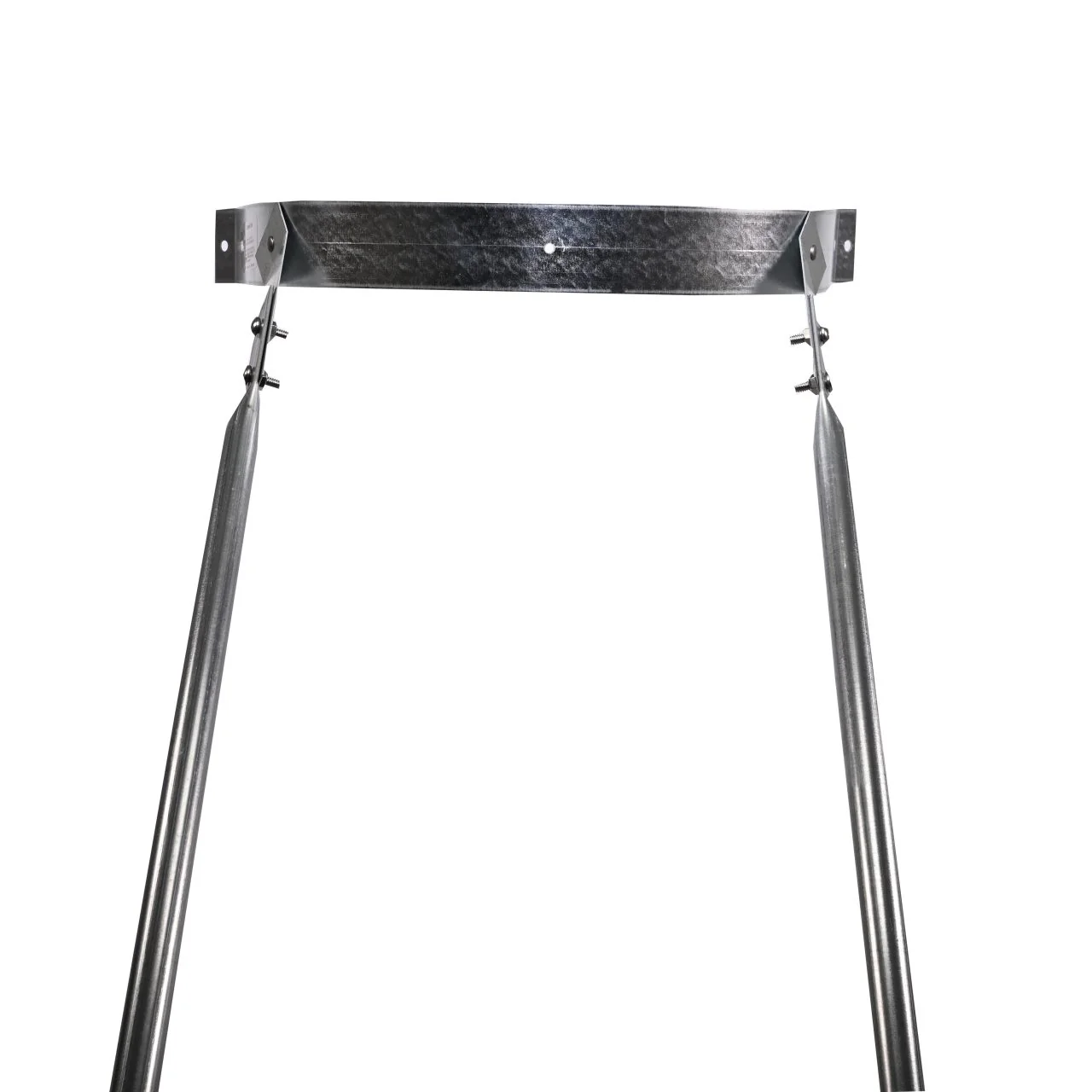 6" DuraPlus Extended Roof Bracket - 6DP-XRB - Image 8