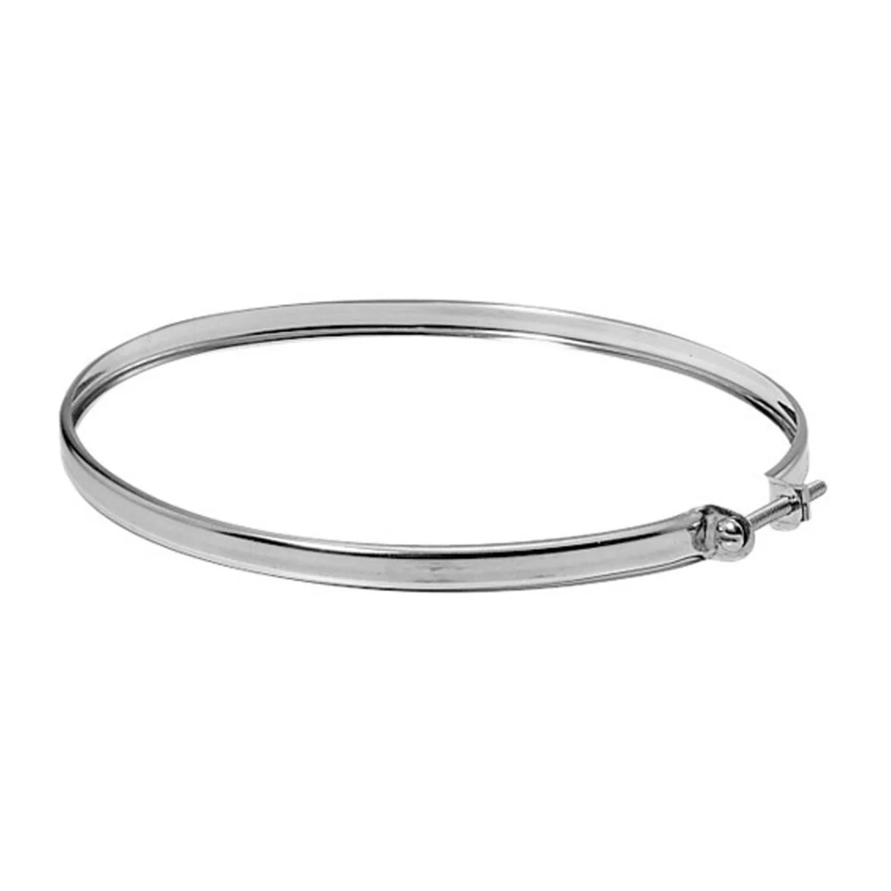 6" DuraTech Locking Band - 6DT-LB