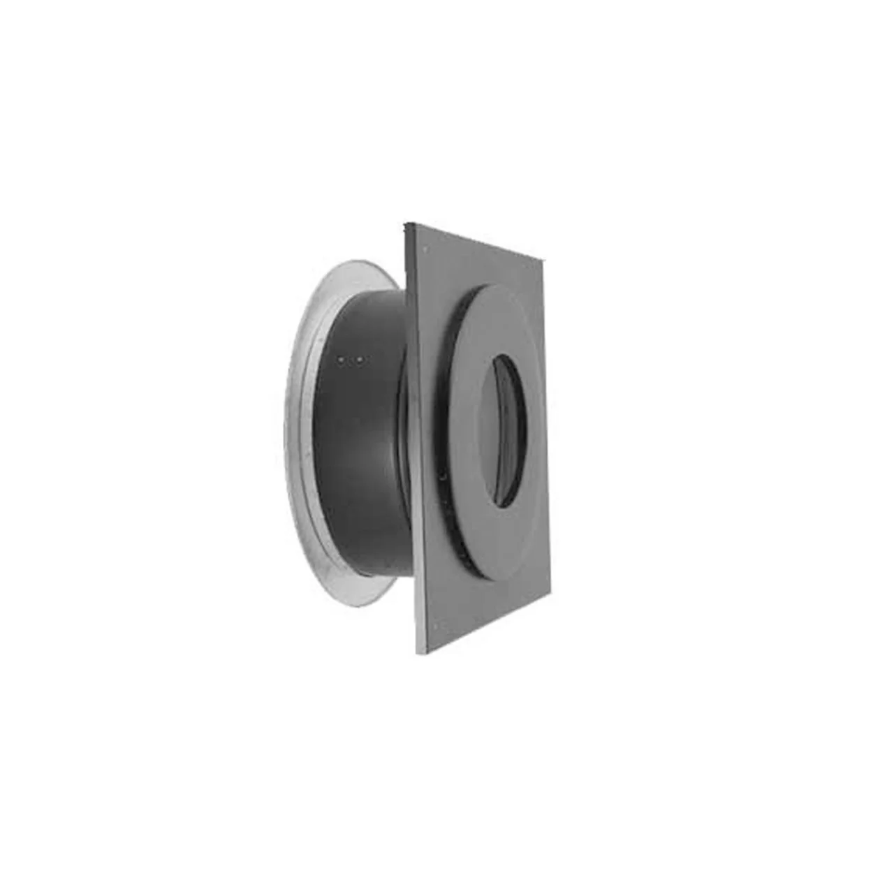 6" DuraTech Wall Thimble - 6DT-WT