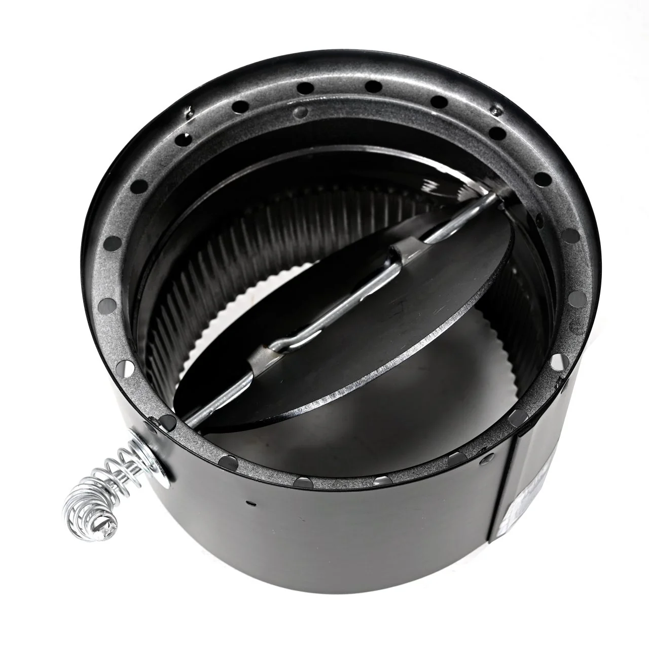 6" DVL Adapter-Damper Section - 6DVL-ADWD - Image 12
