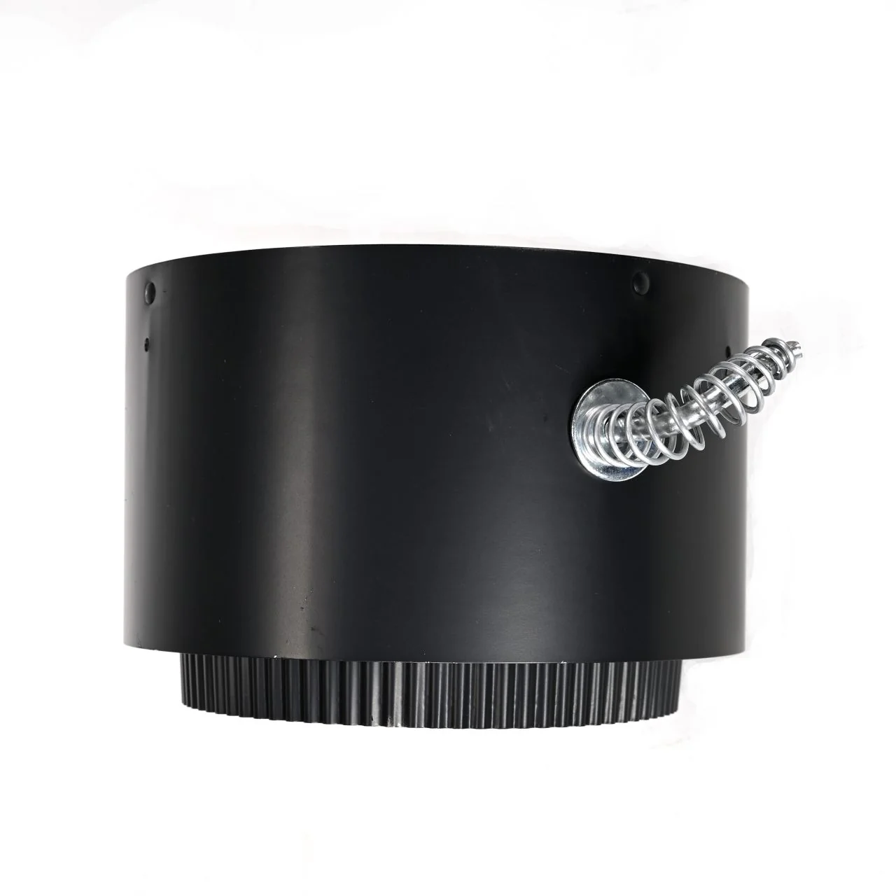 6" DVL Adapter-Damper Section - 6DVL-ADWD - Image 3