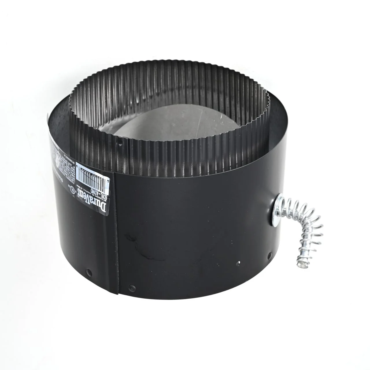 6" DVL Adapter-Damper Section - 6DVL-ADWD - Image 4