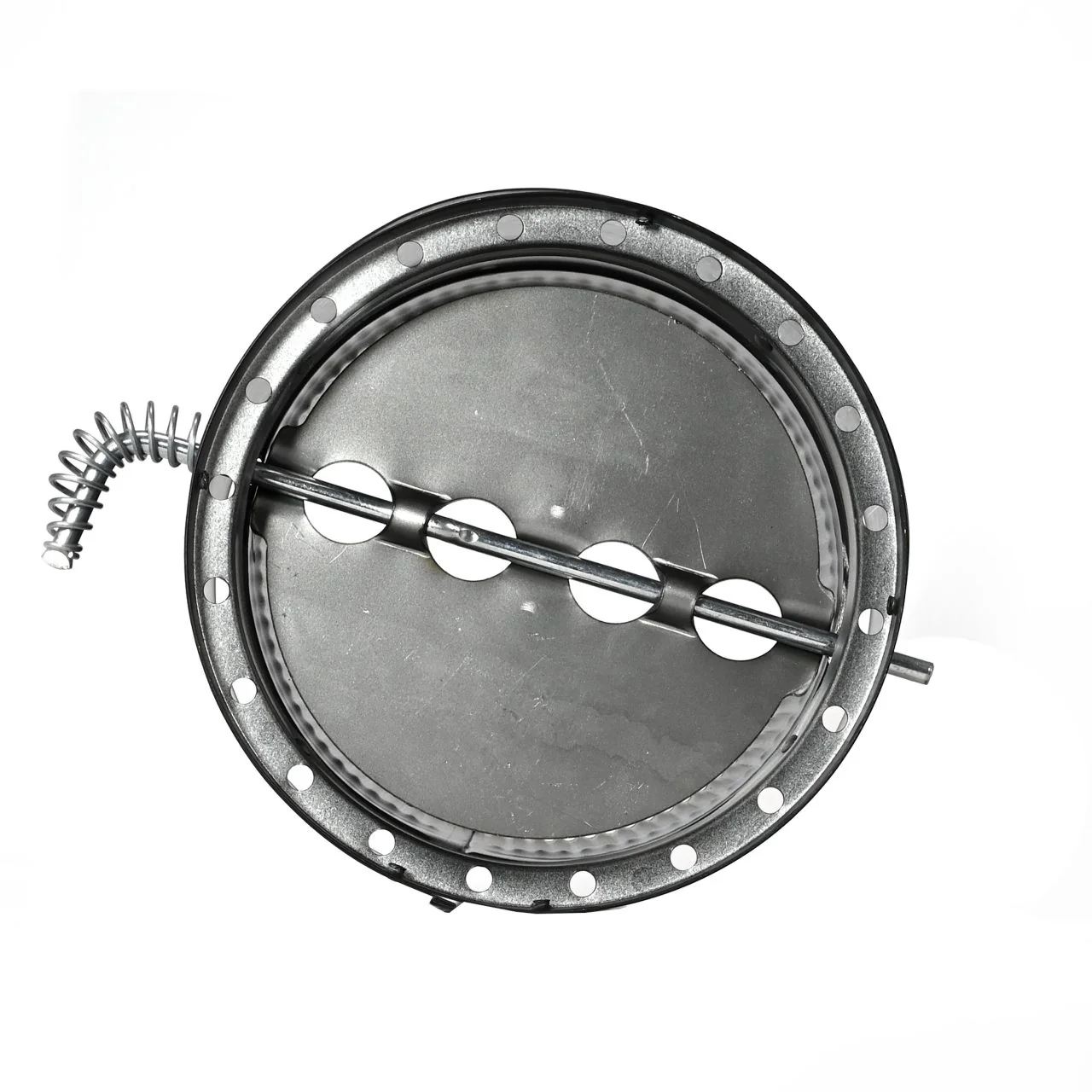 6" DVL Adapter-Damper Section - 6DVL-ADWD - Image 6