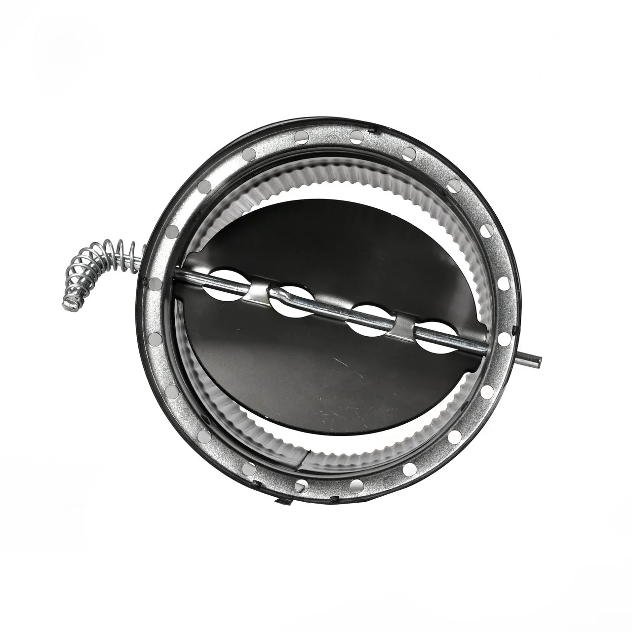 6" DVL Adapter-Damper Section - 6DVL-ADWD - Image 7