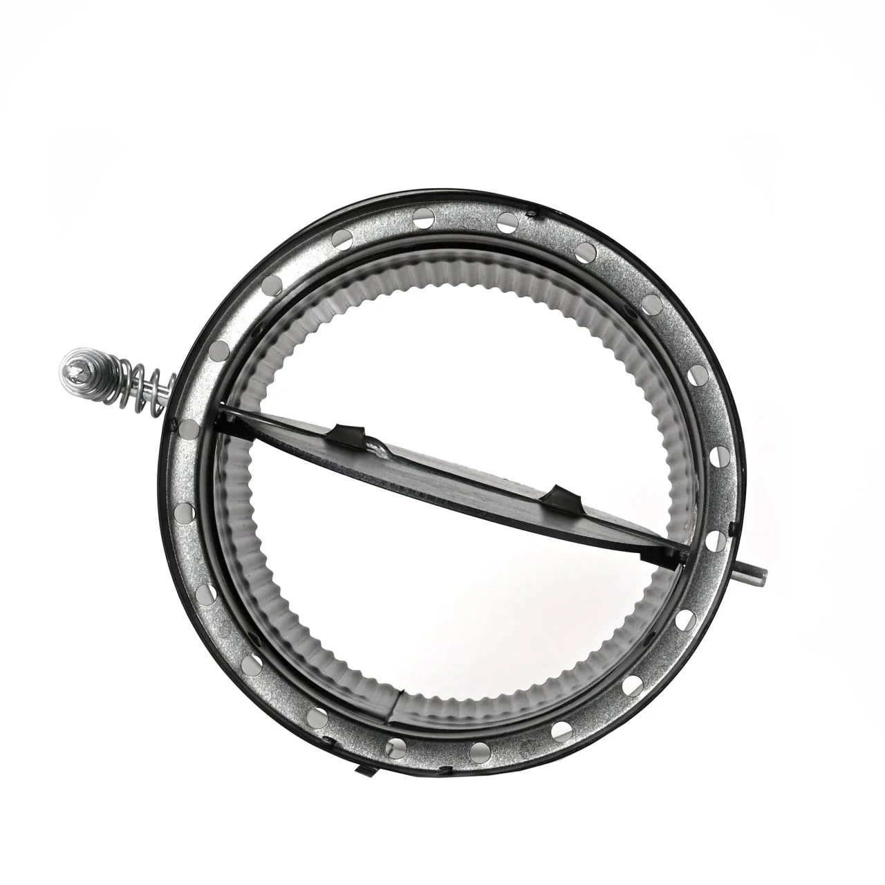 6" DVL Adapter-Damper Section - 6DVL-ADWD - Image 8