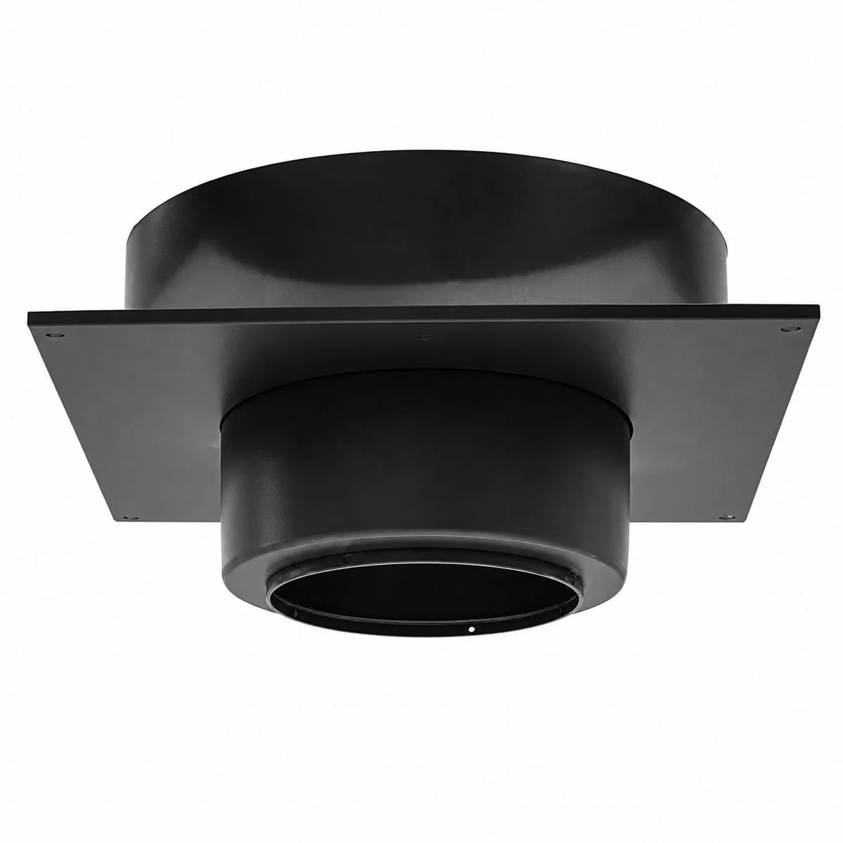 6" Selkirk Finish Support Package-Square - 206410
