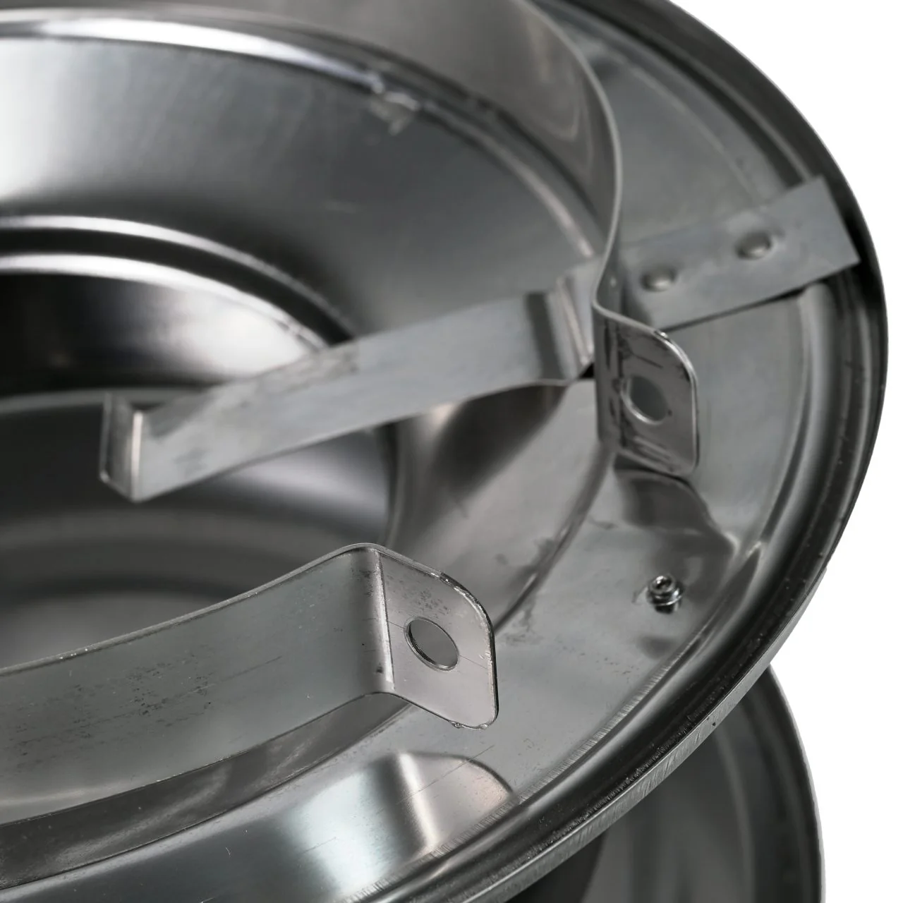 6" Selkirk Round Top Chimney Cap - 206800 - Image 6