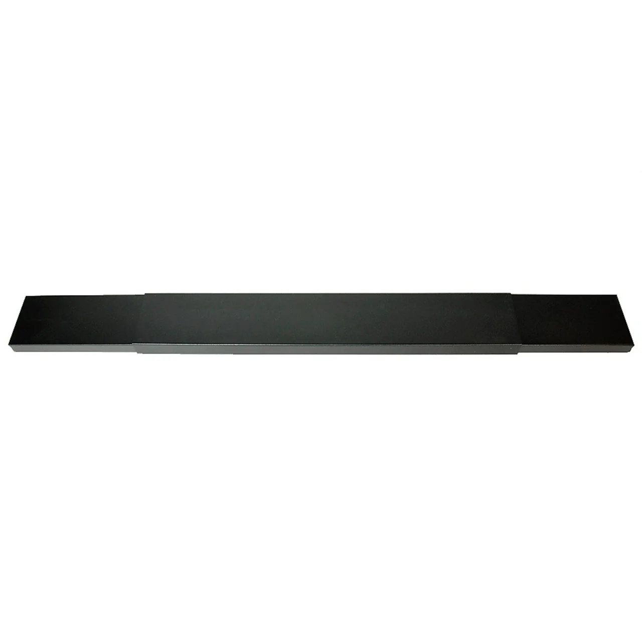 6" Smoke Guard - Black - Image 7