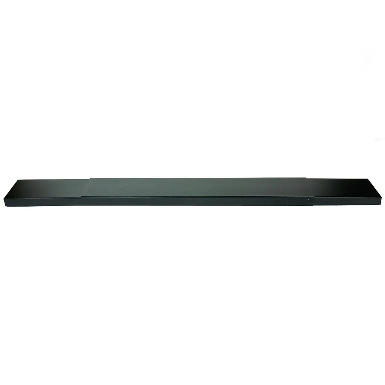 6" Smoke Guard - Black - Image 8