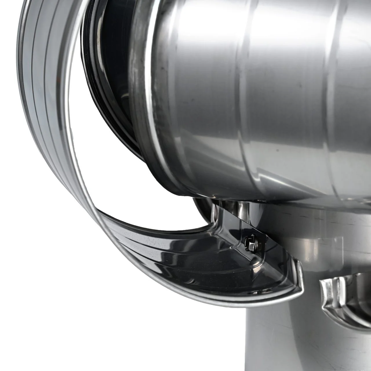 6" Stainless Vacu-Stack Chimney Cap for Class A Chimney Pipe - Image 3