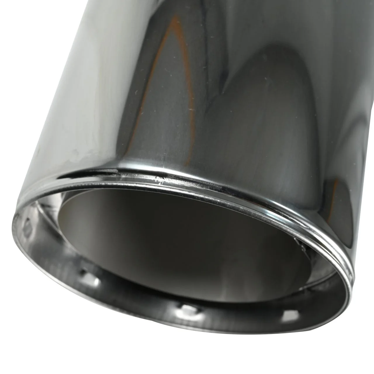 6" x 24" Selkirk Ultra Temp Stainless Chimney Pipe - 206024U - Image 6