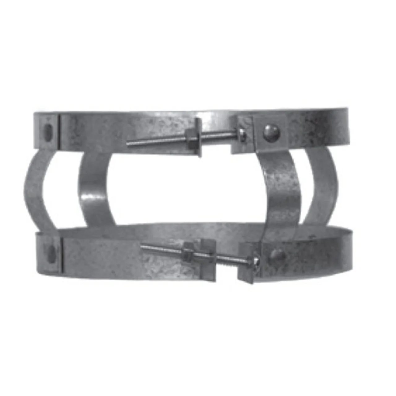 8" DuraFlexSS Spacer - 8DFS-S