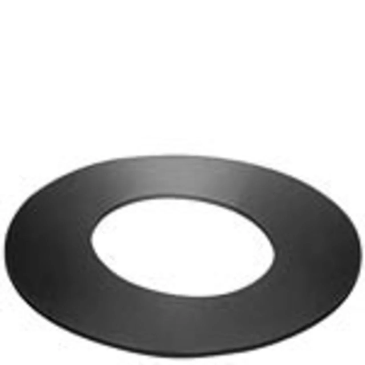 8" DuraTech 0/12 - 3/12 Roof Support Trim Collar - 8DT-RSTC3 - Image 2