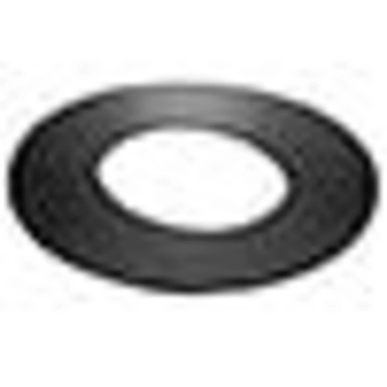 8'' DuraTech 10/12 - 12/12 Roof Support Trim Collar - 8DT-RSTC12 - Image 3