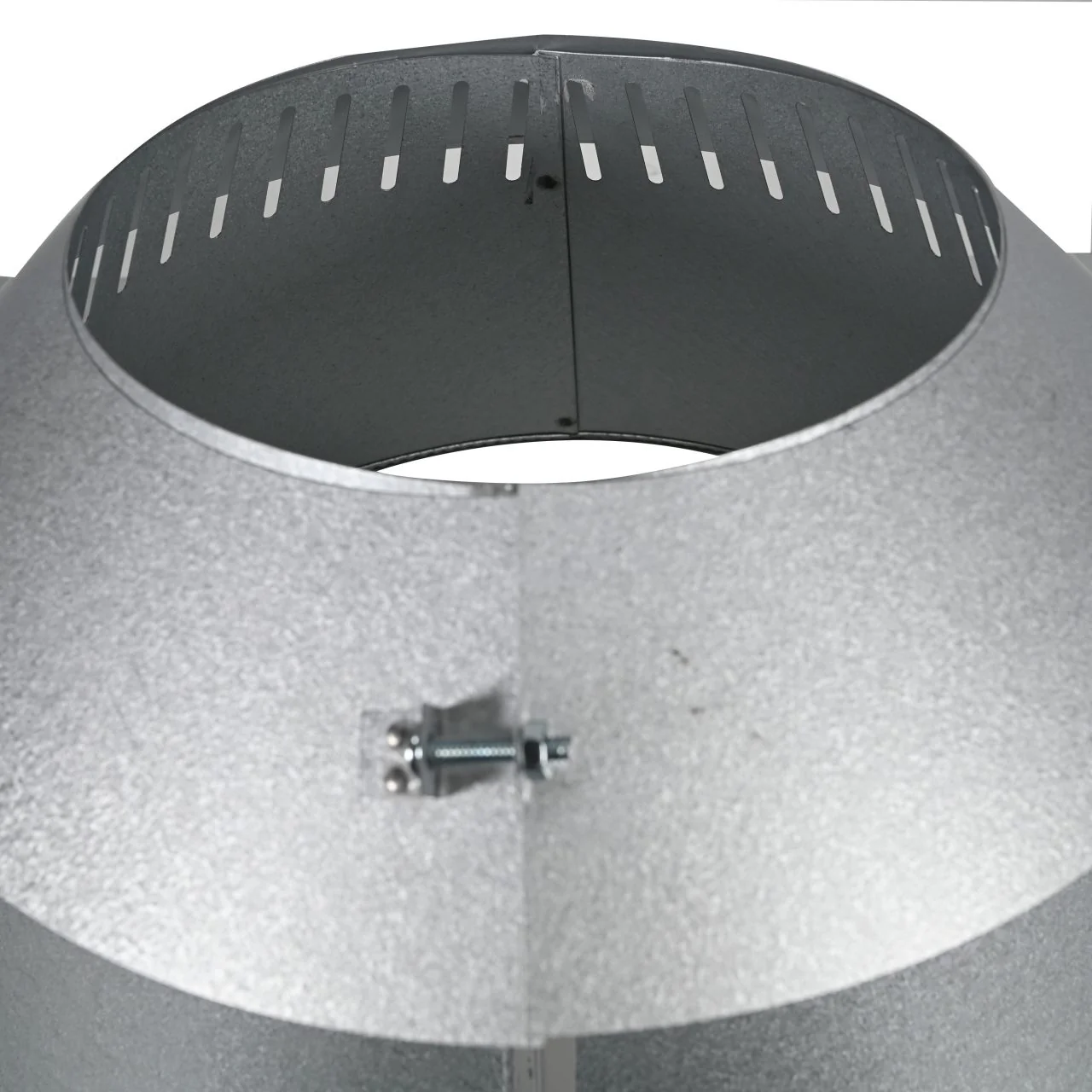 8" SuperPro Flashing 0/12-6/12 Pitch - Image 5