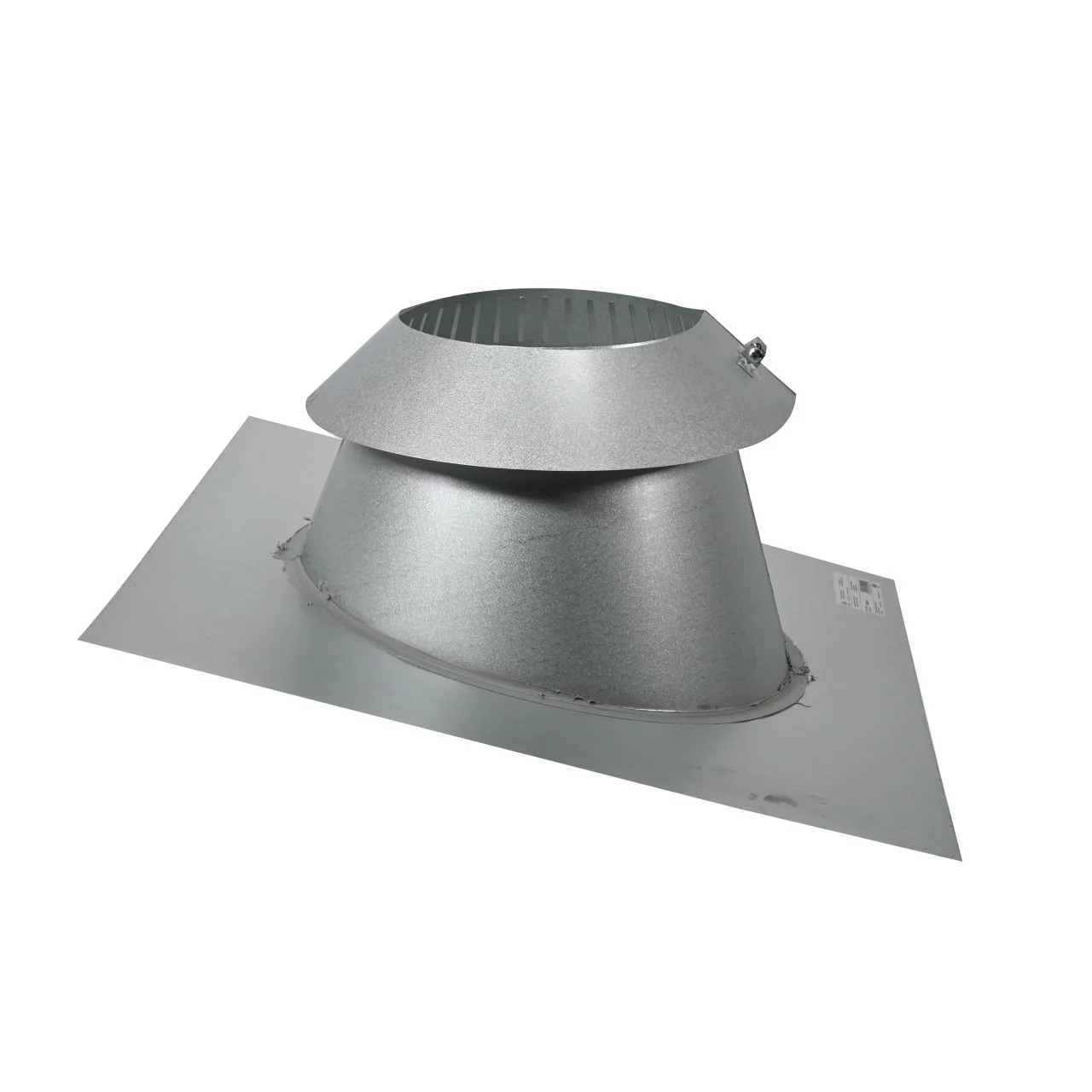 8" SuperPro Flashing 0/12-6/12 Pitch - Image 7