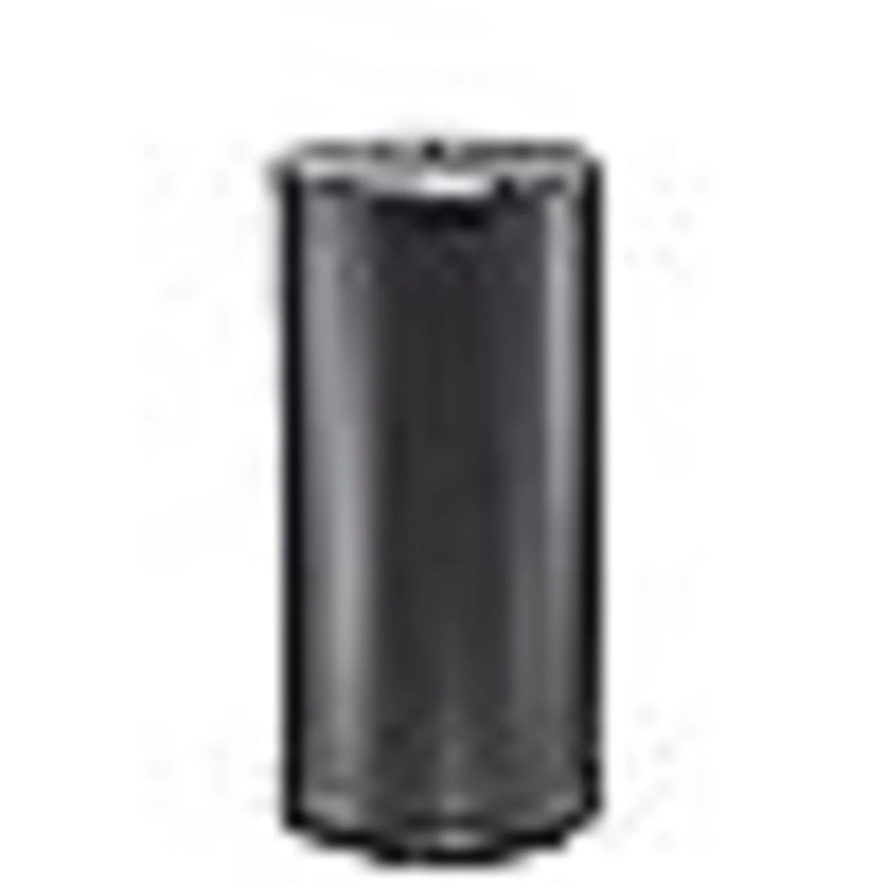 8" x 18" DVL Double-Wall Black Stove Pipe - 8DVL-18 - Image 3