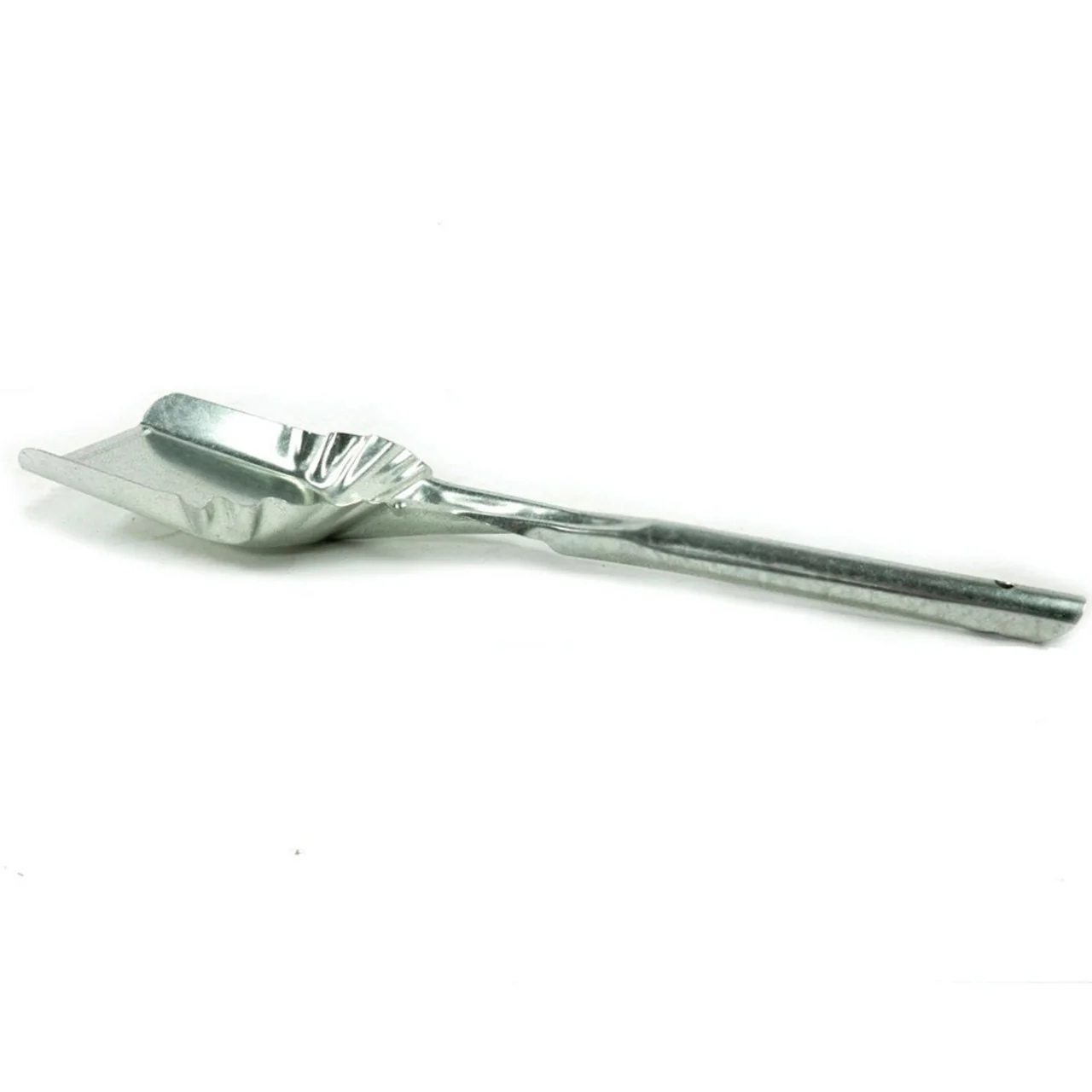 Ash Shovel - Galvanized - Image 2