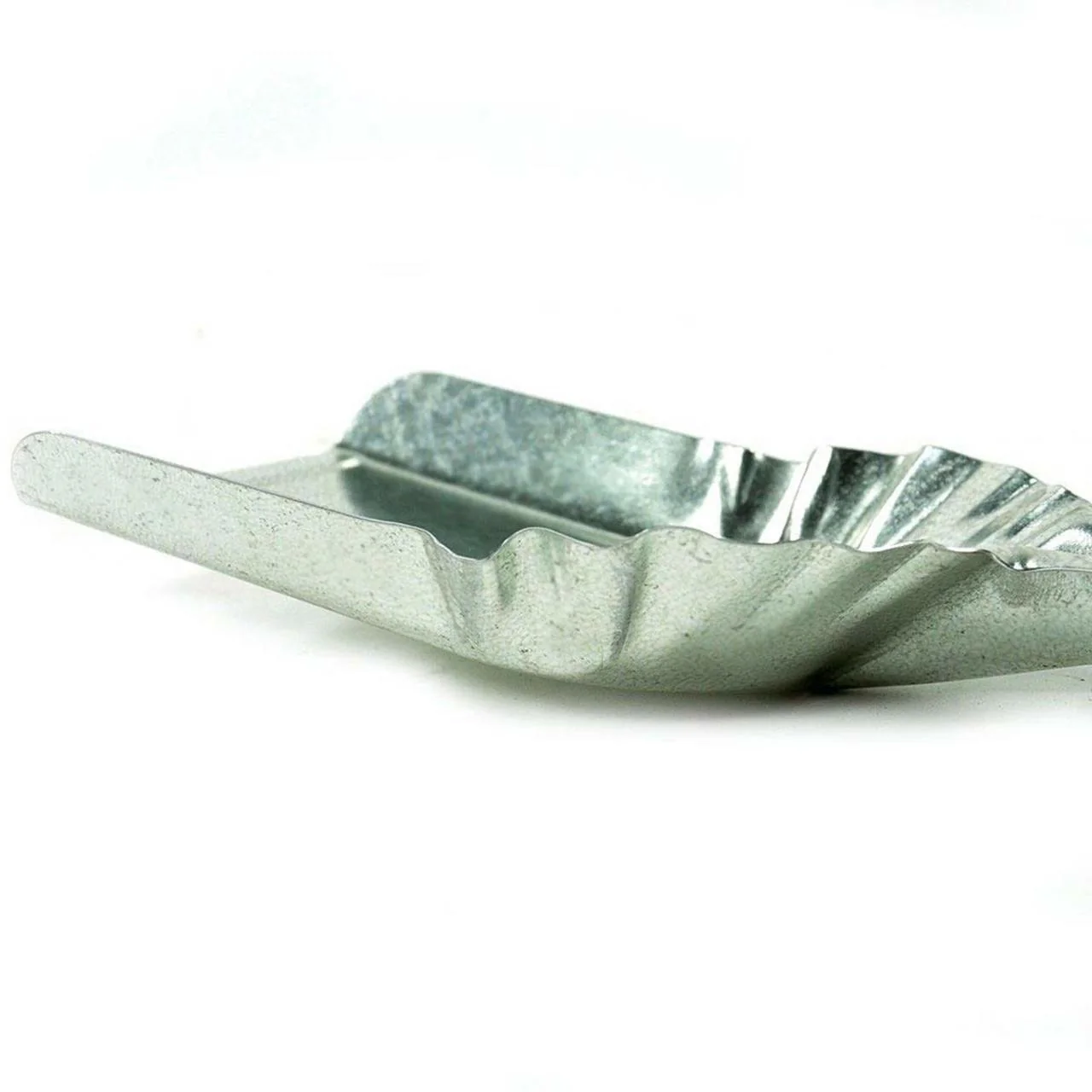 Ash Shovel - Galvanized - Image 3