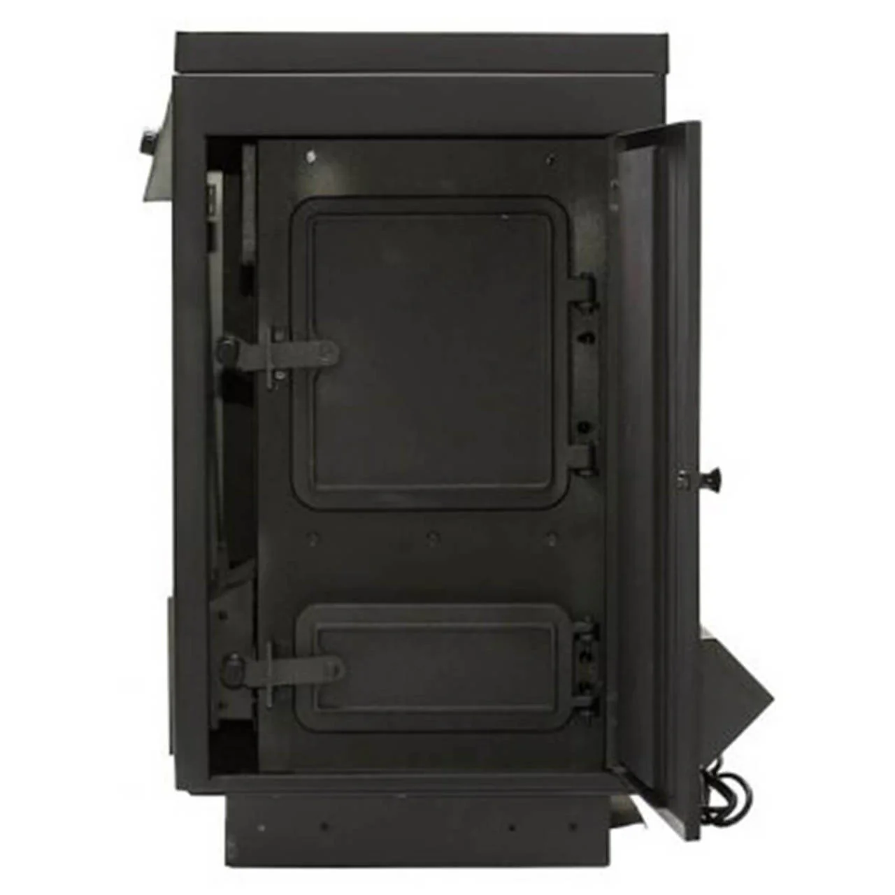 Ashley 2000 Sq. Ft. Wood Burning Circulator - AW40 - Image 3