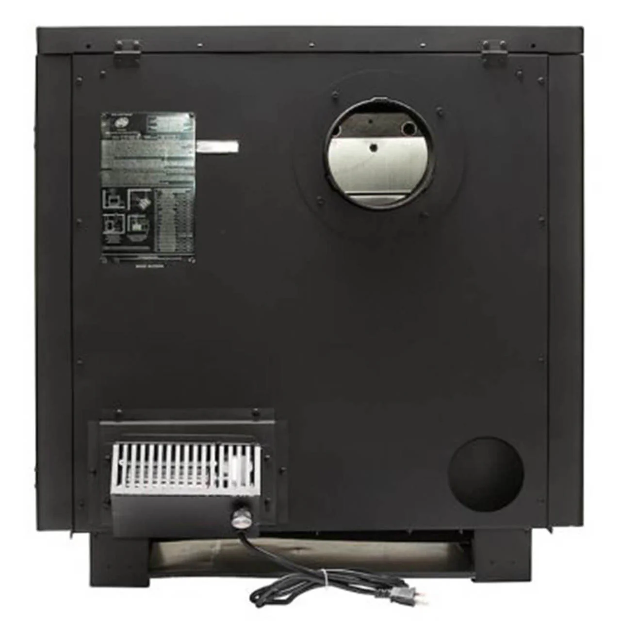 Ashley 2000 Sq. Ft. Wood Burning Circulator - AW40 - Image 5