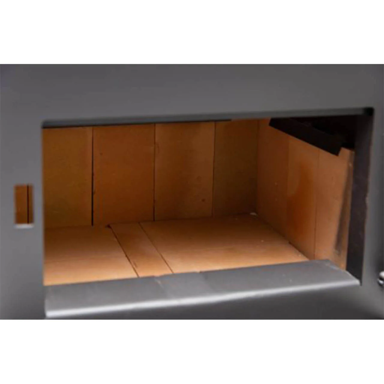 Ashley 1,200 sq ft Wood Stove Insert 2020 EMM - Image 3