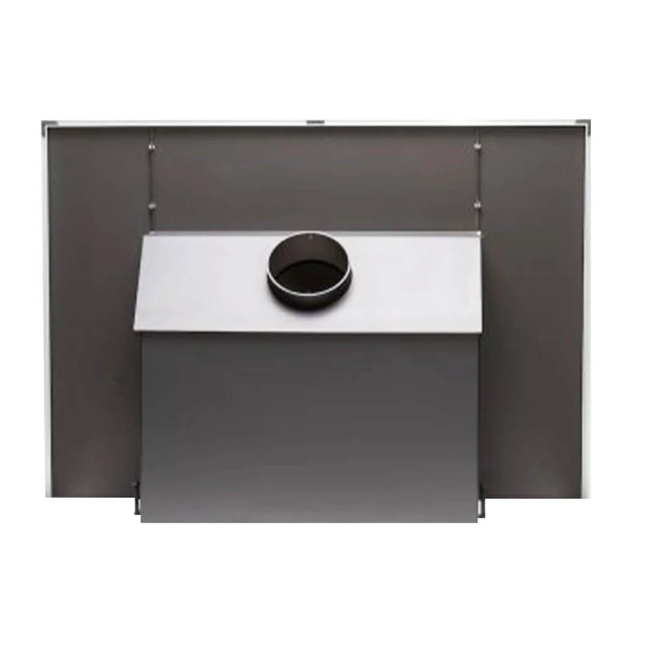 Ashley 1,200 sq ft Wood Stove Insert 2020 EMM - Image 6