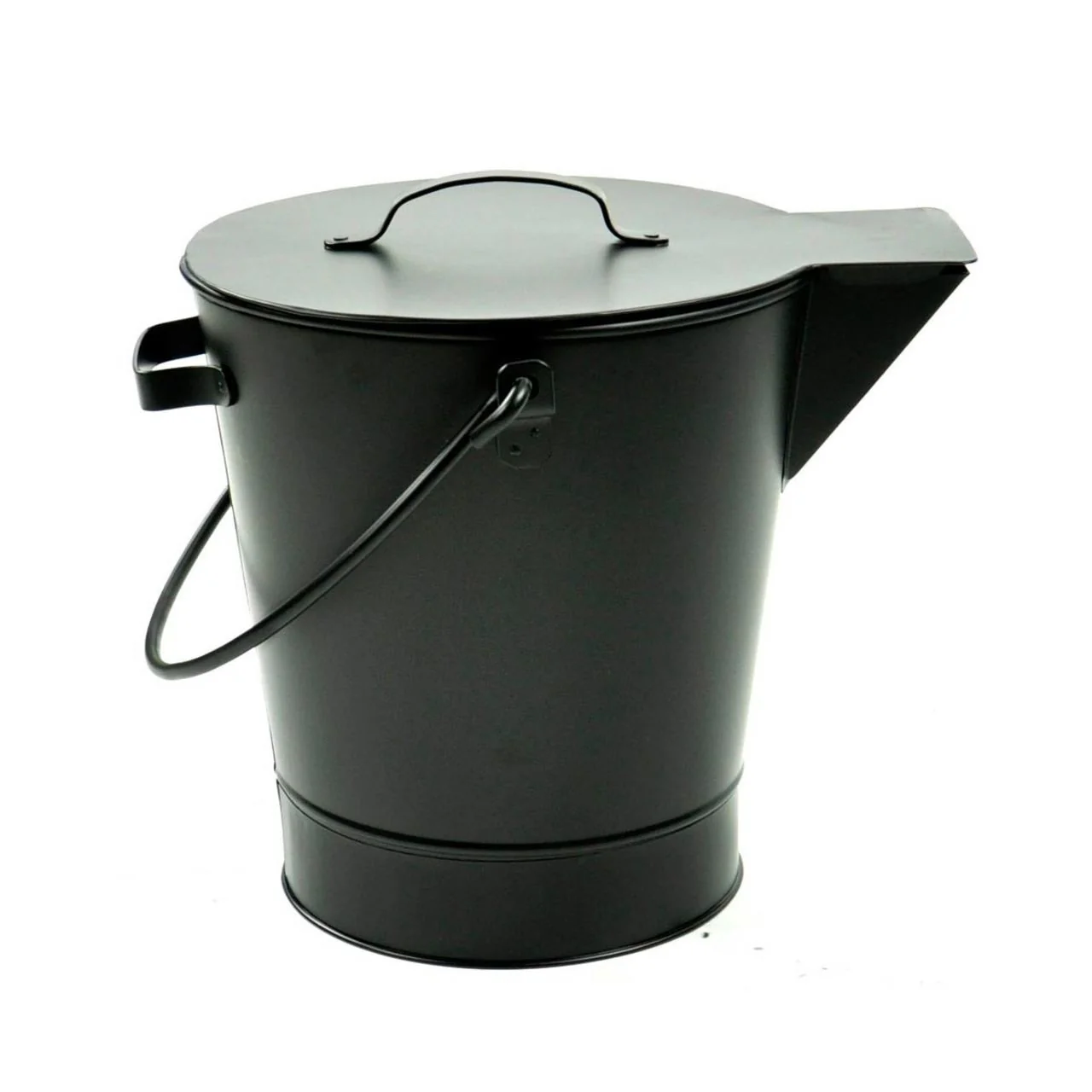Black Ash Bucket - Image 2