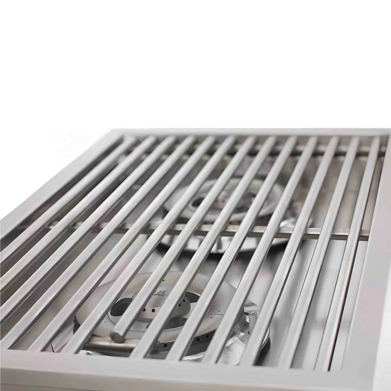 Bull Double Slide-In Side Burner - 30008-30009 - Image 3